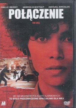 POŁĄCZENIE Halle Berry