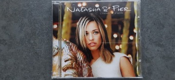 Natasha Saint Pier CD