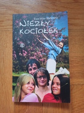 Niezły kociołek 