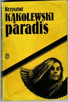 PARADIS K. Kąkolewski