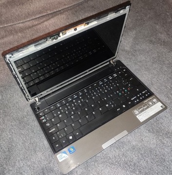 Laptop Acer Aspire One 753 Celeron U3600 DDR3
