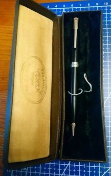 Ołówek sojuz Leningrad Baltika z pudełkiem etui
