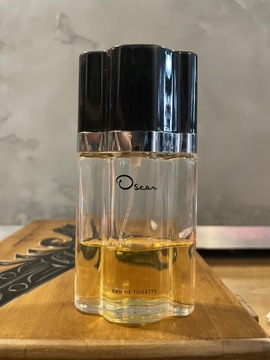 Oscar de la Renta Oscar 20/60 ml vintage unikat