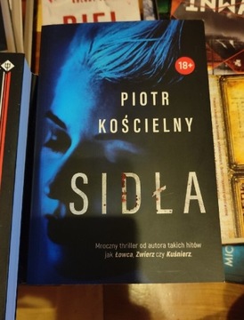 Sidła Piotr Kościelny 