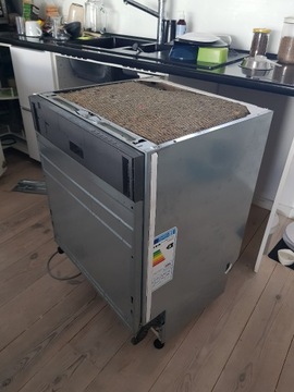 Zmywarka do zabudowy IKEA Skinande 60cm uszkodzona