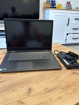Laptop Lenovo Legion Y740 uszkodzony
