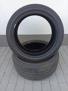  Opony Goodyear Eagle Touring M+S 235/40 R19 96V 