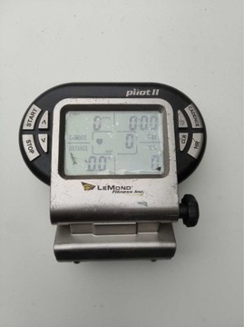 LeMond Pilot 2 Revmaster wyświetlacz monitor