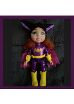 Lalka Batgirl 