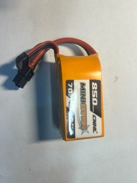 CNHL LIPO 4S 850MAH 14.8V 70C XT60