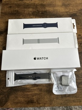Apple Watch SE (2 generacji) GPS + Cellular 40mm