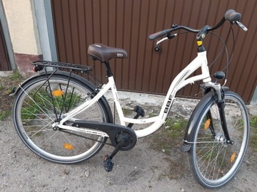 Nowy rower BBF Germany