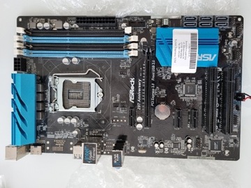 Płyta Główna Asrock Z97 Anniversary