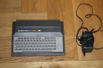 Commodore C116 #1