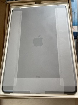 iPad 9th gen. A2602 256gb nowy po wymianie gwarancja do 14.05.2025r.