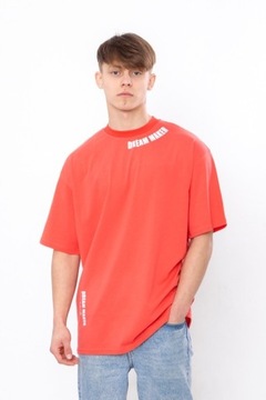T-shirty (produkt męski), letni, 3383-001-33-1