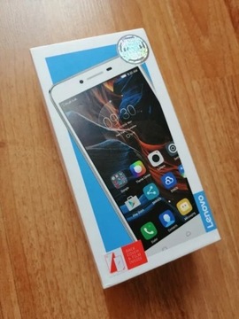 Telefon Lenovo k5