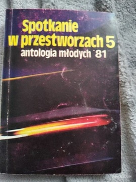 Spotkanie w przestworzach 5