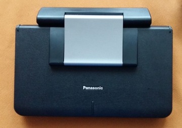 Odtwarzacz przenośny  DVD Panasonic LS83.