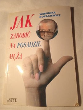 Jak zarobić na posadzie męża W.K.