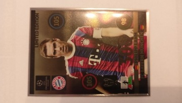 Panini Champions League 2014-2015 PHILIPP LAHM