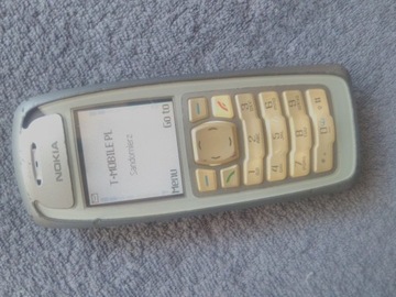 nokia 3100 rh-19 telefon klaiatura klasyk