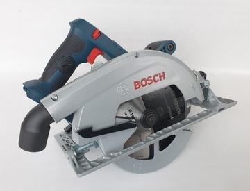 Bosch Professional GKS 18V-68 C - pilarka tarczowa