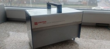 UNITRA ZRK Shielded Test Enclosure type 219-4