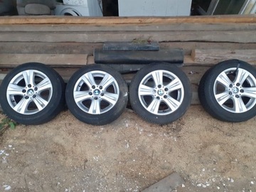 Felgi 16" BMW seria 1 e87