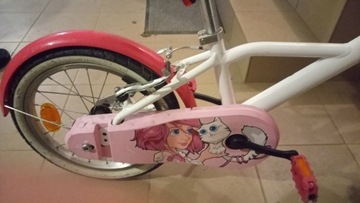 Rower, rowerek dla dziecka