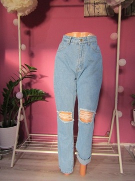 Spodnie jeans 170/70B M 