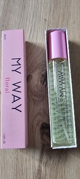 My Way Floral 33ml