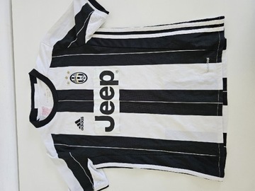 Koszulka sportowa Juventus rozmiar 11-12 lat 152 