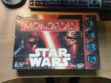 Monopoly star wars