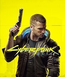 Cyberpunk 2077 steam