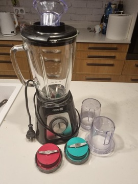 Tefal blender kuchenny BL43P