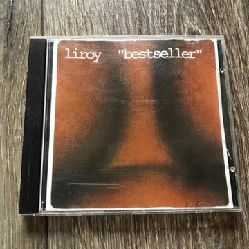 Płyta Liroy "Bestseller"