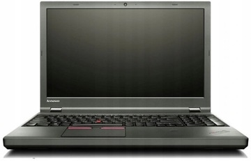 Lenovo ThinkPad W540 i7 4rdz. 32GB 1TB SSD FHD