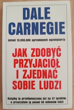 Jak zdobyć przyjaciół i zjednać sobie ludzi