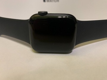 Apple Watch Series 6 GPS 40mm Space Gray