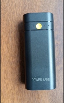 Powerbank - bez baterii 