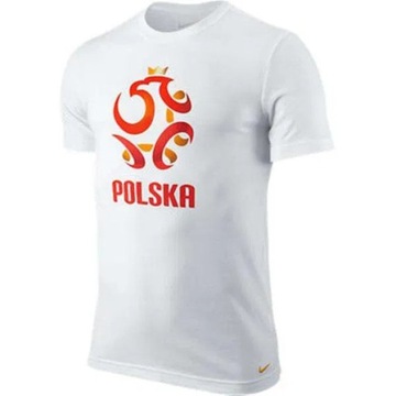 Koszulka Nike POLSKA rozm. S, M, L, XL, XXL