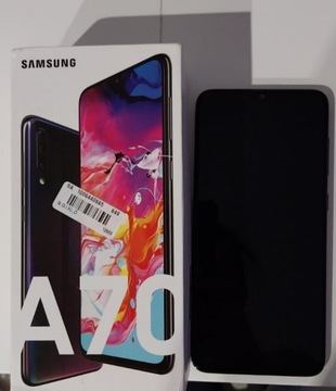 Samsung Galaxy A70