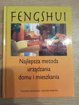 Feng shui najlepsza metoda urządzania domu i miesz