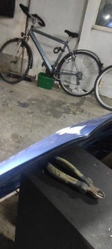 Sprzedam maskę do Volvo V40 