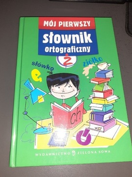 Słownik ortograficzny