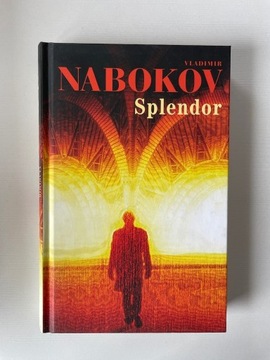 Vladimir Nabokov SPLENDOR