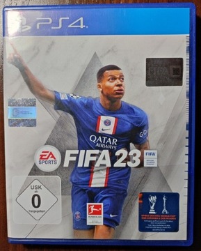 Fifa 23 | Gra PS4 