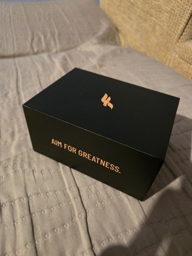 Finalmouse UltralightX Guardian Cheetah 31g