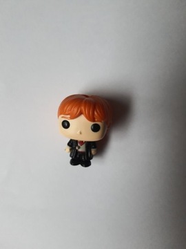 Harry Potter Funko Pop Kinder Joy